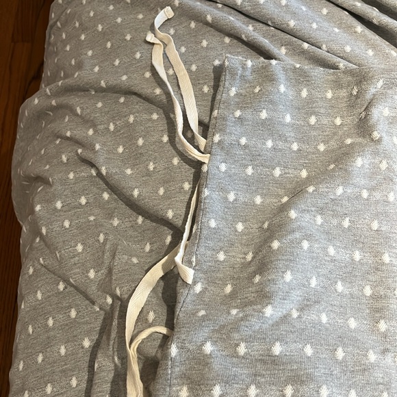 LAST DAY! Anthropologie Queen Duvet Cover & Shams - Picture 3 of 8